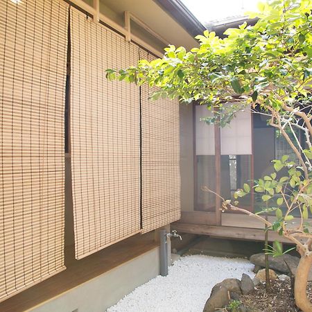 Kyomachiya Inari Villa Kyoto Exteriör bild