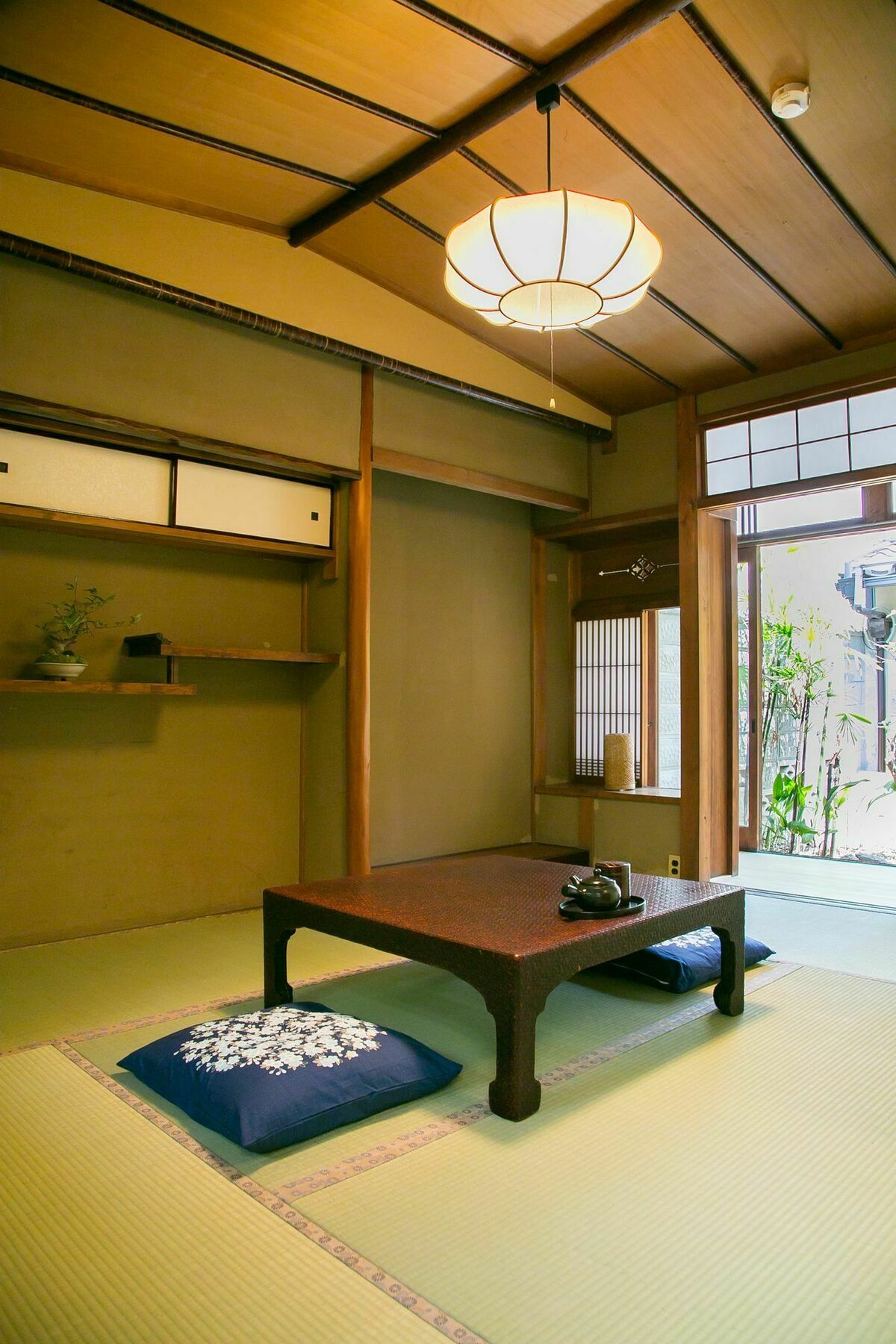 Kyomachiya Inari Villa Kyoto Exteriör bild