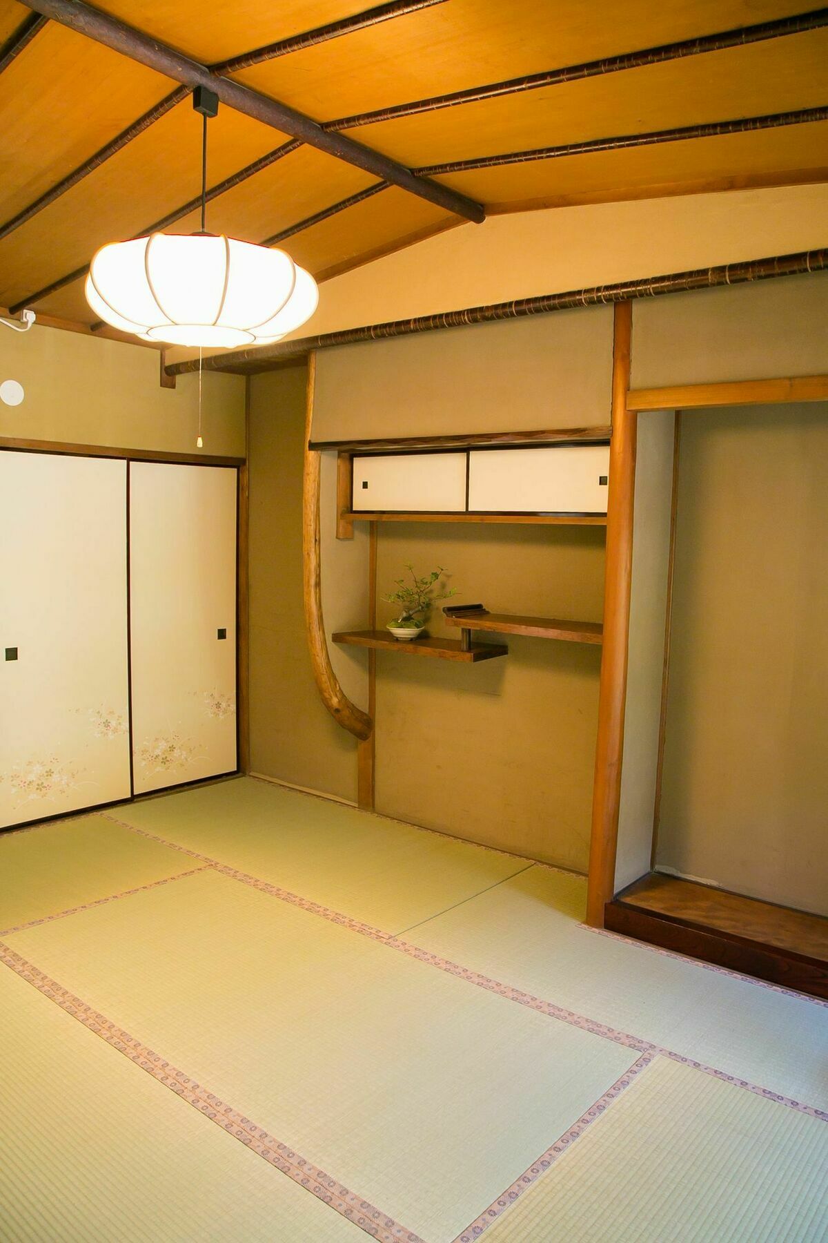 Kyomachiya Inari Villa Kyoto Exteriör bild