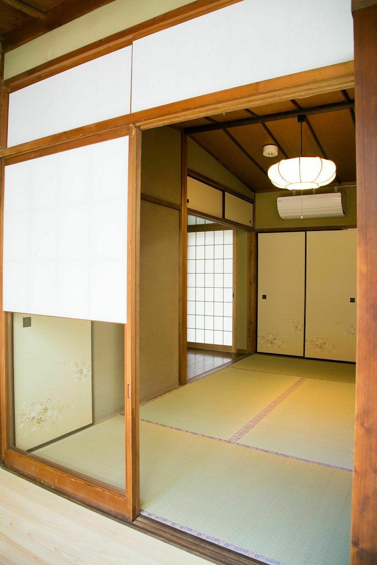 Kyomachiya Inari Villa Kyoto Exteriör bild