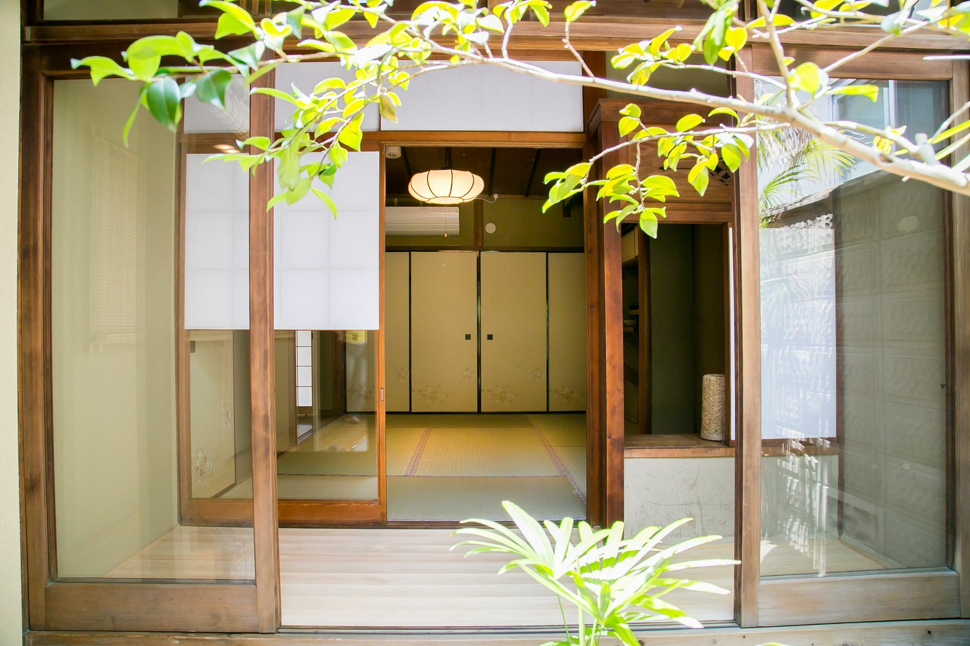 Kyomachiya Inari Villa Kyoto Exteriör bild