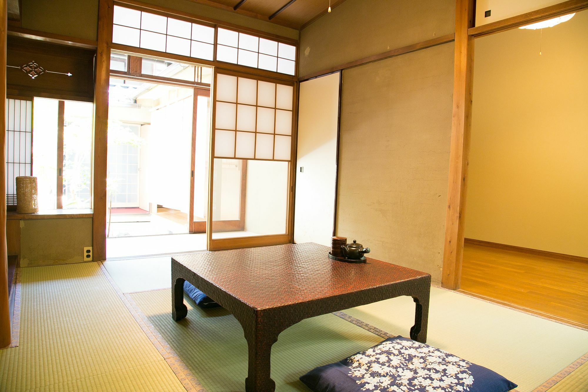 Kyomachiya Inari Villa Kyoto Exteriör bild