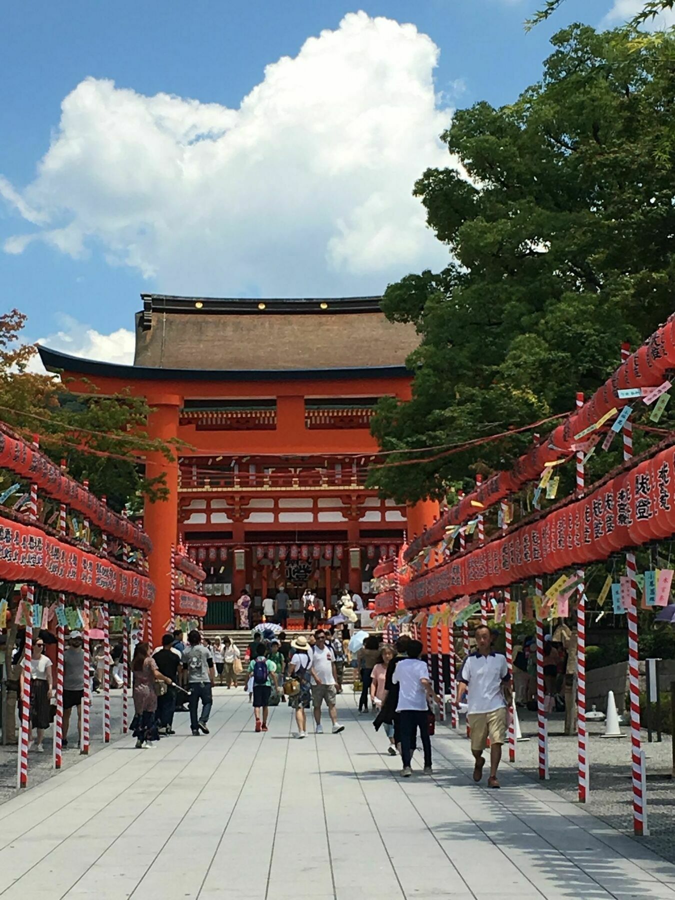 Kyomachiya Inari Villa Kyoto Exteriör bild