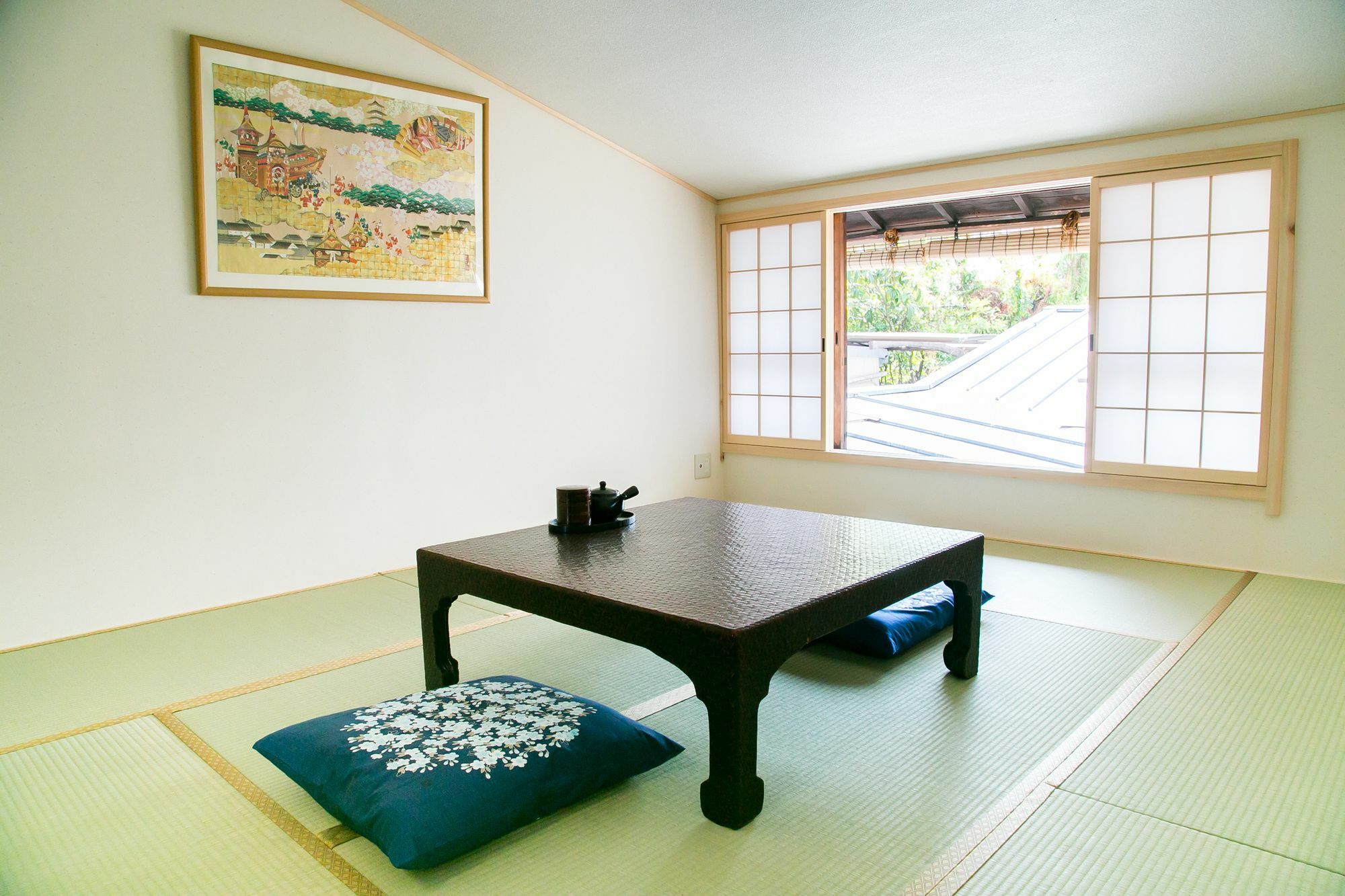 Kyomachiya Inari Villa Kyoto Exteriör bild